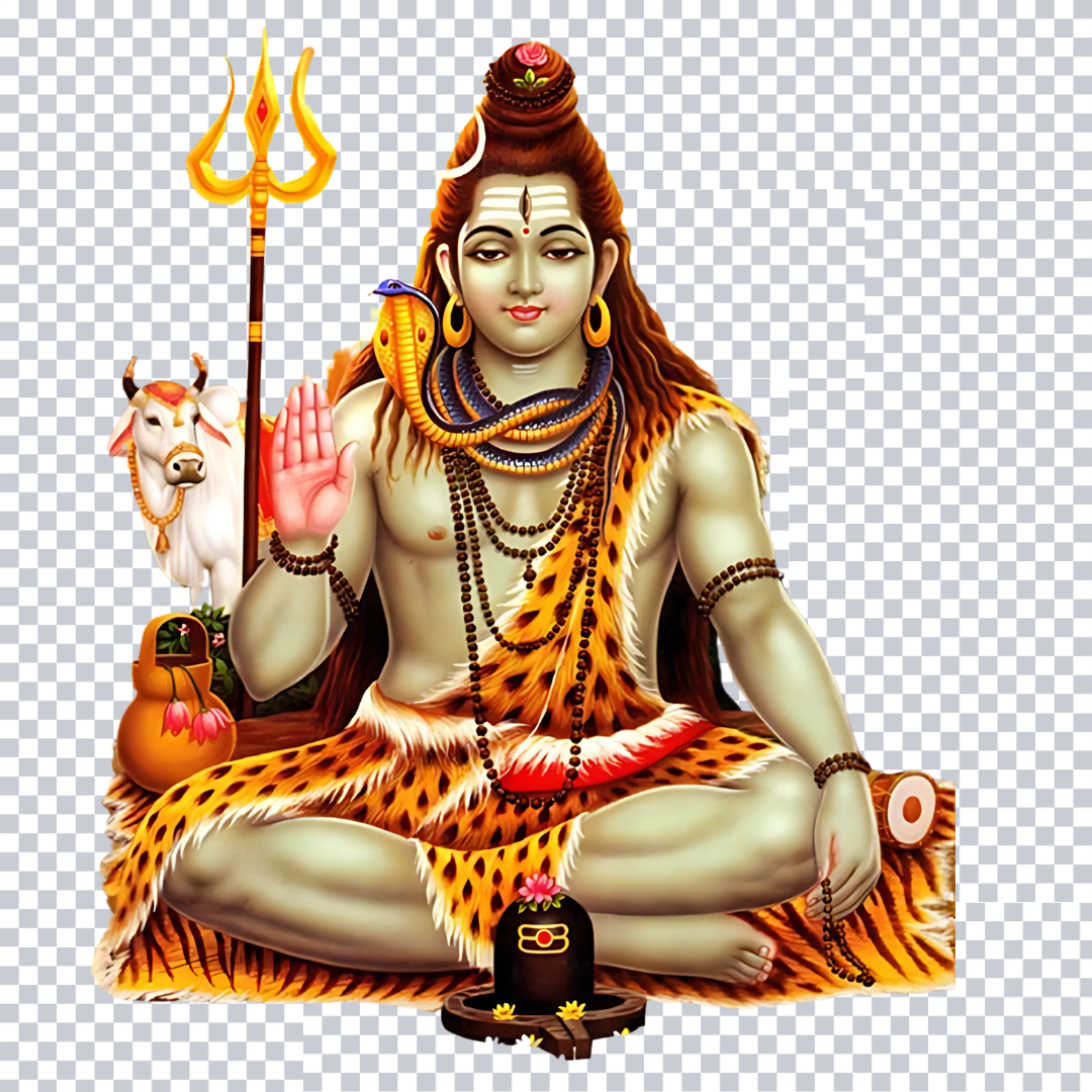 God-Shiva-ji-mahadev-png