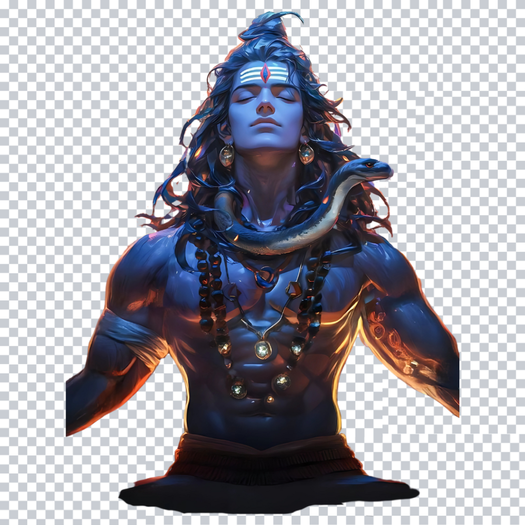 bholenath mahadev shiva png